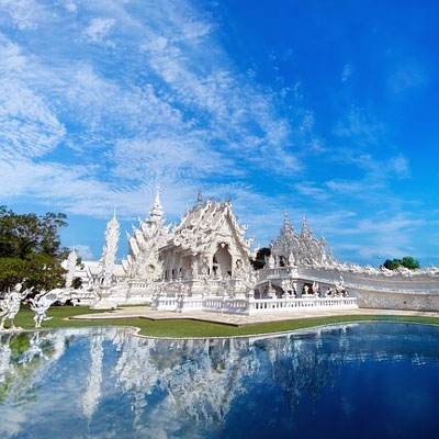 Chiang Rai