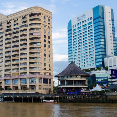 Kuching